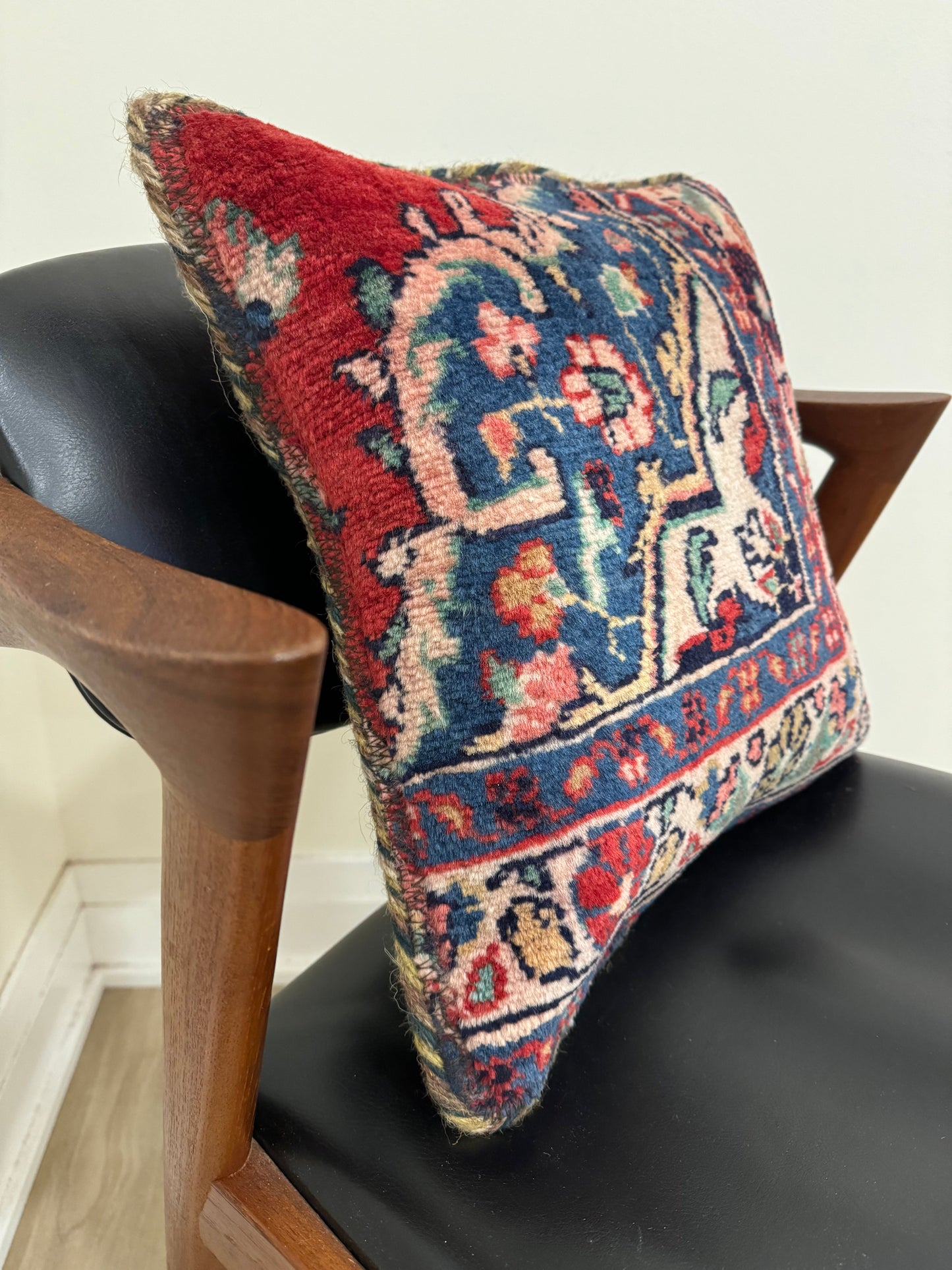 PILLOW COVER