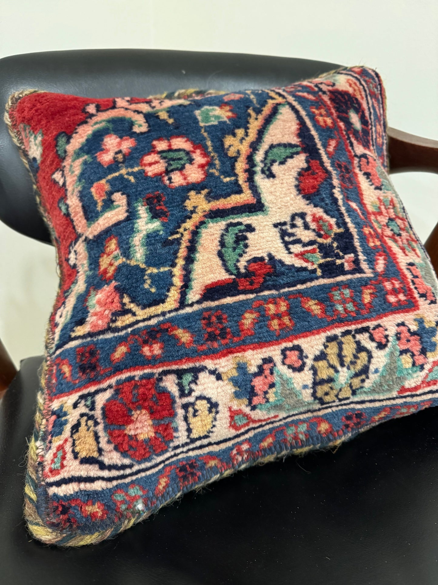 PILLOW COVER