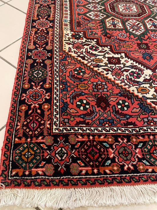 BEHROUZ 4 x 2′ 5″ ft.
