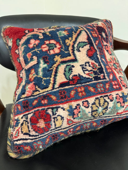 PILLOW COVER
