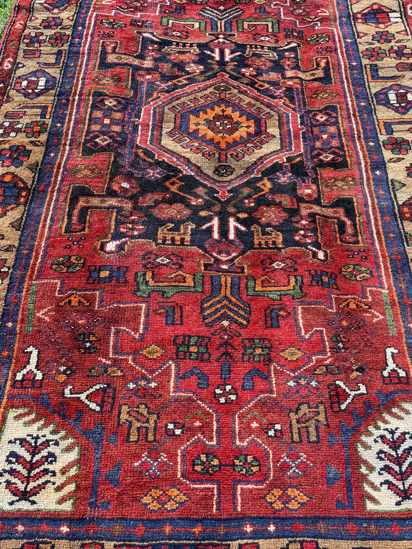 DIAKO 6.1 by 4.3ft
